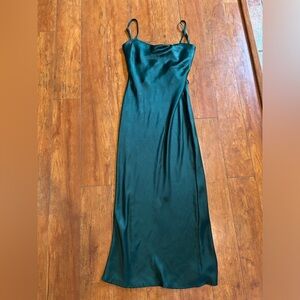 Hello Molly Maxi Dress